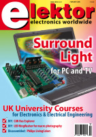Elektor Electronic - 374 - February 2008